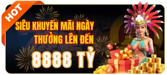 Trải nghiệm di động Hot51