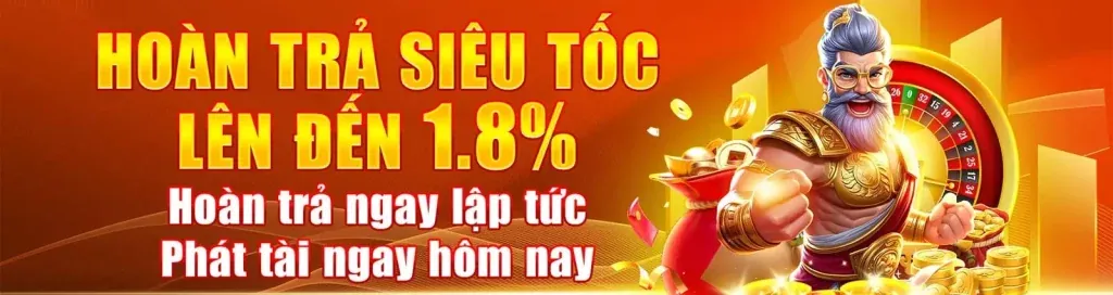 Giao dịch Gửi và Rút tiền an toàn tại hot51