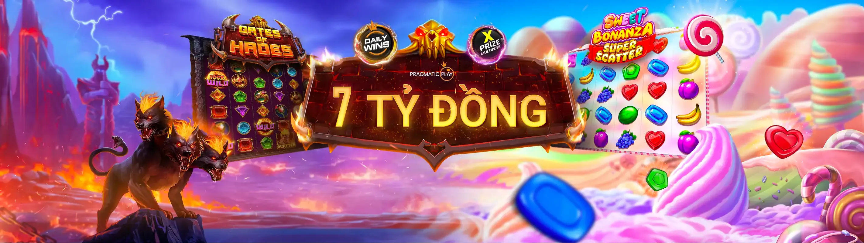 Hình ảnh chính hướng dẫn chơi game hot51