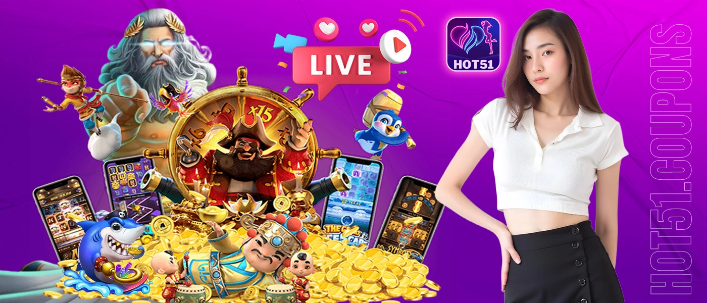 You are currently viewing Khám Phá Hot51: Trải Nghiệm Giải Trí Đỉnh Cao Trực Tuyến