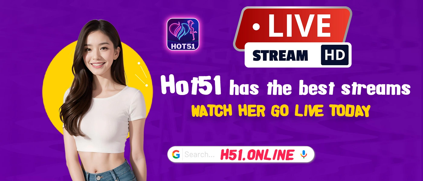 You are currently viewing Tải Hot51 APK Mod – Thế Giới Giải Trí Tại Hot51 Live Streams và Hot51 Casino Live