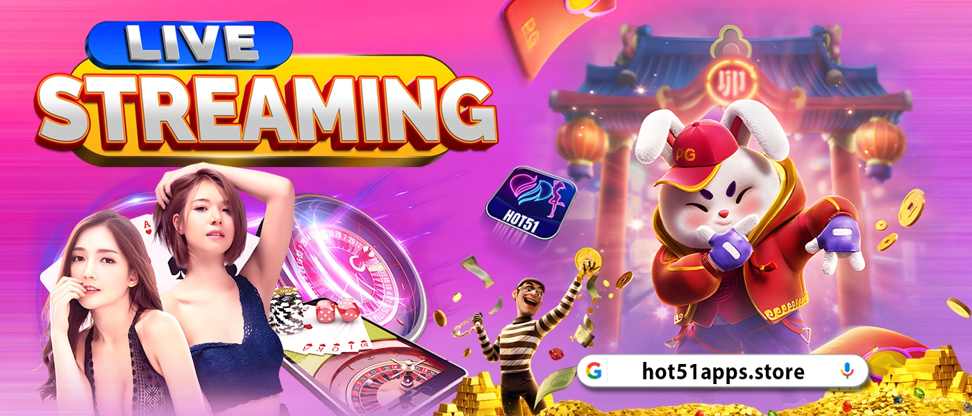 You are currently viewing Tải Hot51 APK Mod: Trải Nghiệm Giải Trí Đỉnh Cao với Live Streams và Casino