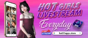 Read more about the article Hot51: Khám Phá Nền Tảng Giải Trí Trực Tuyến Đầy Mới Mẻ