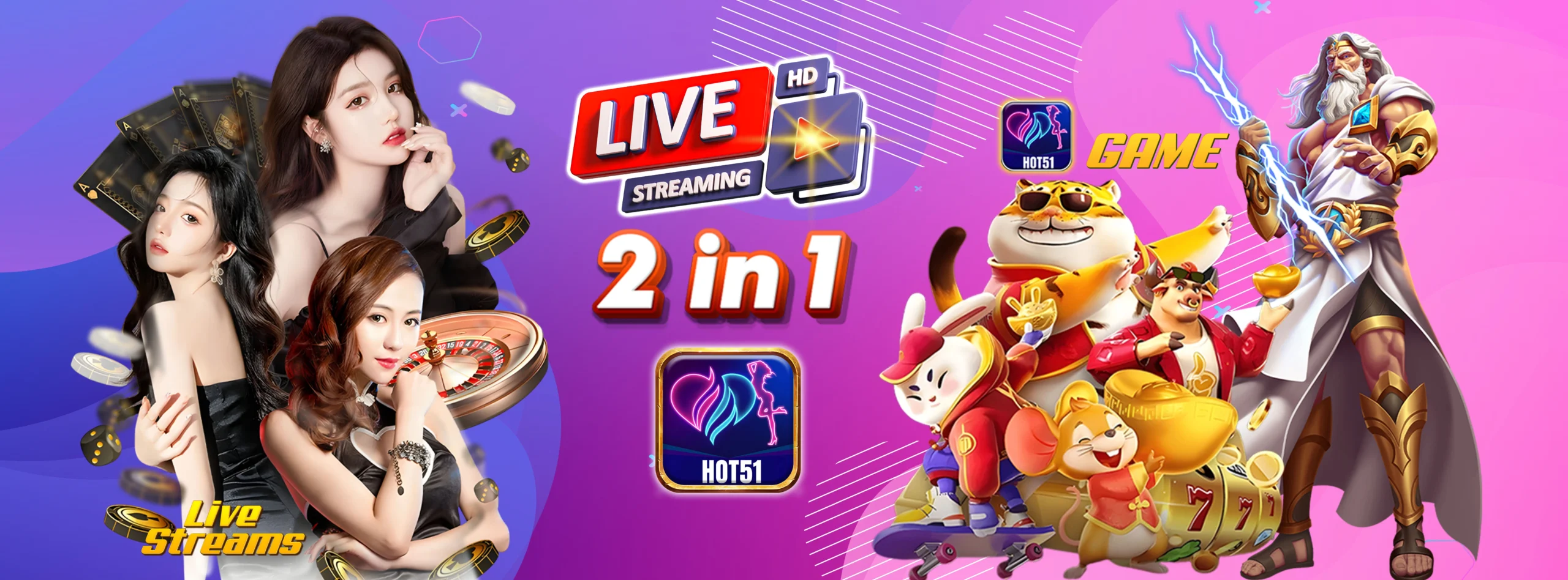 You are currently viewing Hot51 APK Mod – Trải Nghiệm Giải Trí Trực Tuyến Tốt Nhất