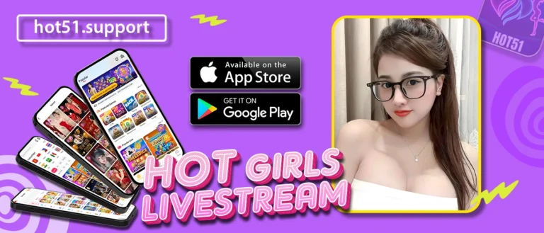 HOT51 apk mod casino and live stream