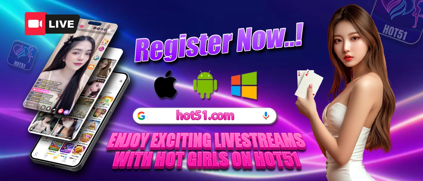 You are currently viewing Hot51: Giải Trí Tối Tân Cho Mọi Người
