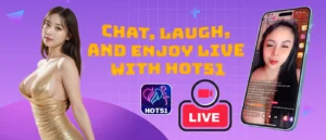 Read more about the article Hot51: Nền Tảng Giải Trí Không Giới Hạn
