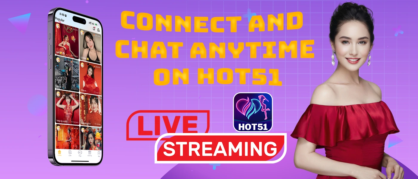 You are currently viewing Hot51: Nền Tảng Giải Trí Tối Ưu Cho Mọi Người