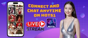 Read more about the article Trải Nghiệm Giải Trí Vô Tận Với Hot51 – Trực Tuyến & Casino