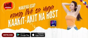 Read more about the article Trải Nghiệm Giải Trí Vô Tận Cùng Hot51 – Trực Tiếp & Casino
