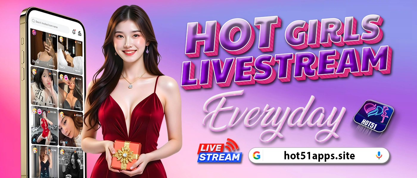 You are currently viewing Tải Hot51 APK: Trải Nghiệm Game Slot, Casino Live và Các Sự Kiện Trực Tiếp Đặc Sắc