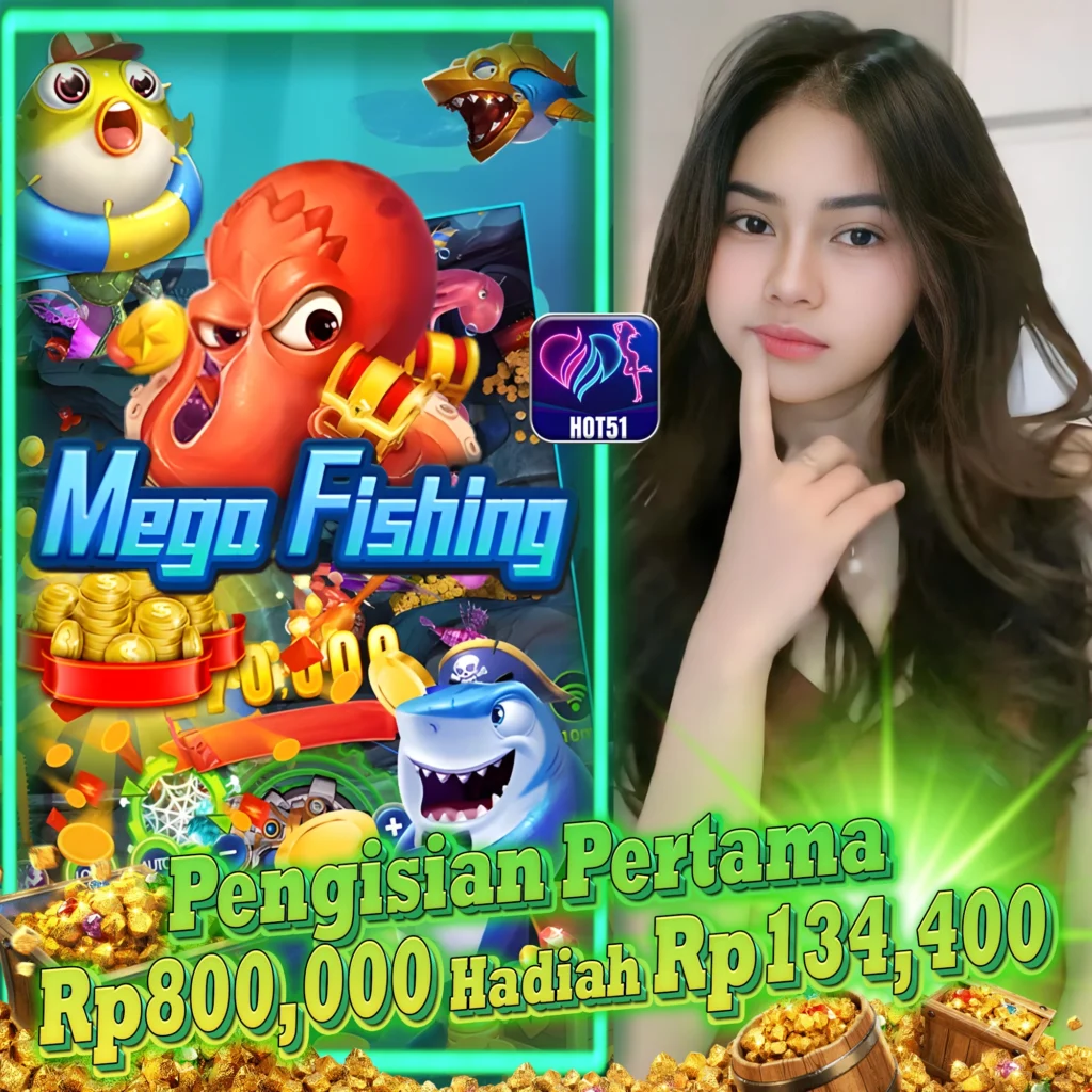 HOT51 apk mod casino and live stream