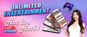 Read more about the article Khám Phá Giải Trí Không Giới Hạn Cùng Hot51