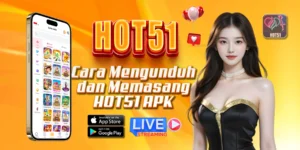 Read more about the article Trải Nghiệm Giải Trí Vượt Trội Với Hot51