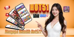 Read more about the article Khám Phá Hot51: Trải Nghiệm Giải Trí Vượt Trội Cho Mọi Người