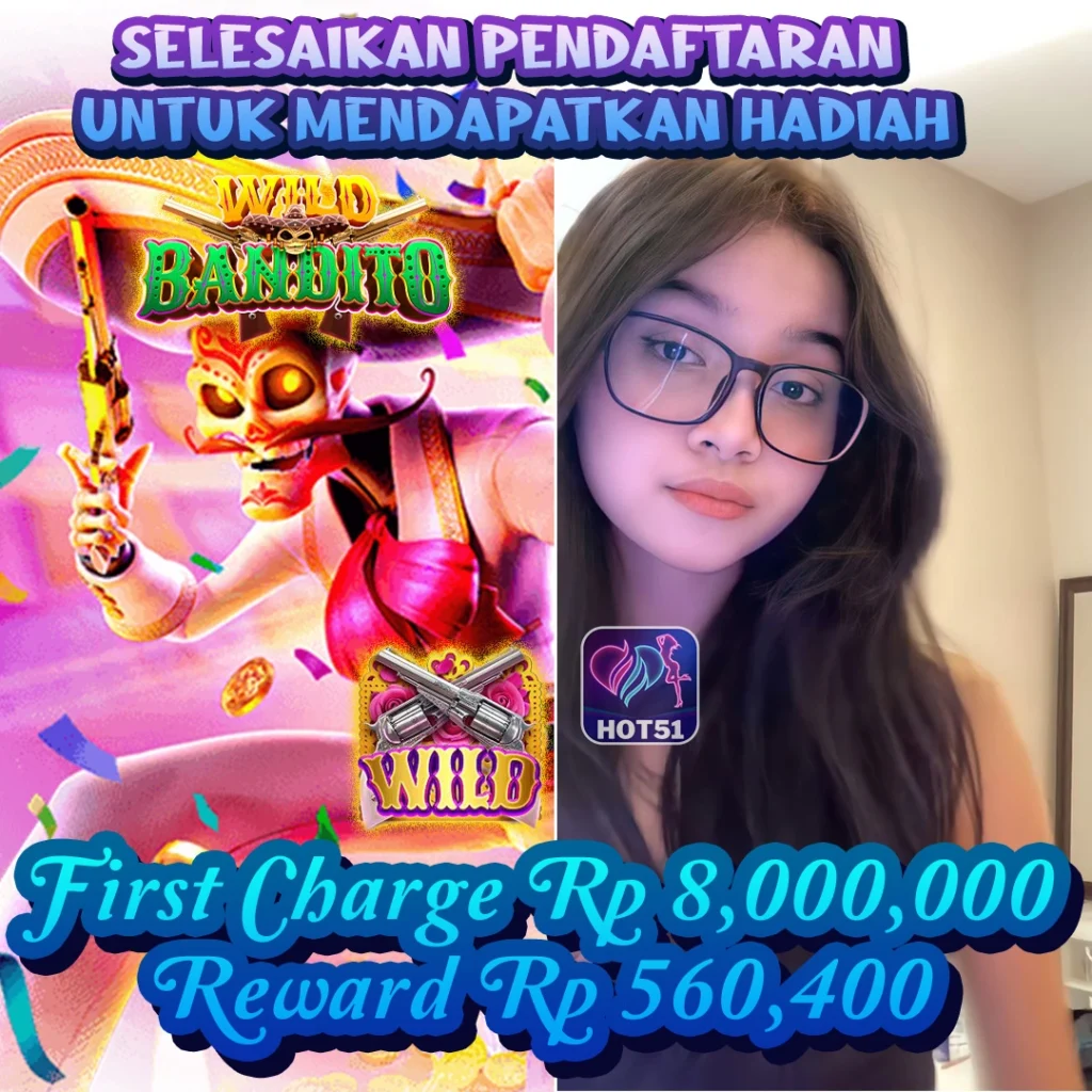 HOT51 apk mod casino and live stream