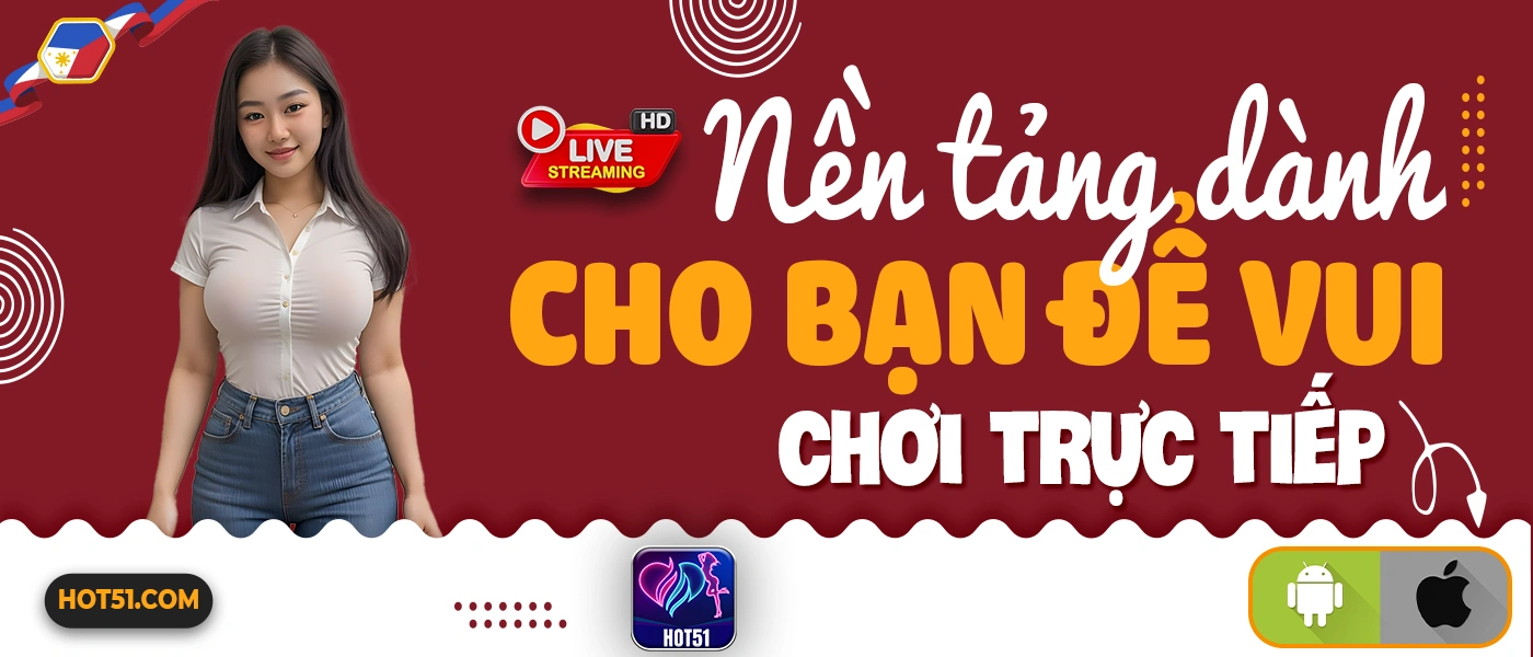 Read more about the article Khám Phá Hot51: Nền Tảng Giải Trí Vượt Trội Cho Mọi Người