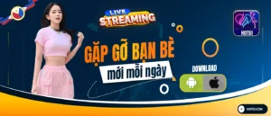 Read more about the article Tải và đăng ký HOT51 để xem live stream và chơi casino