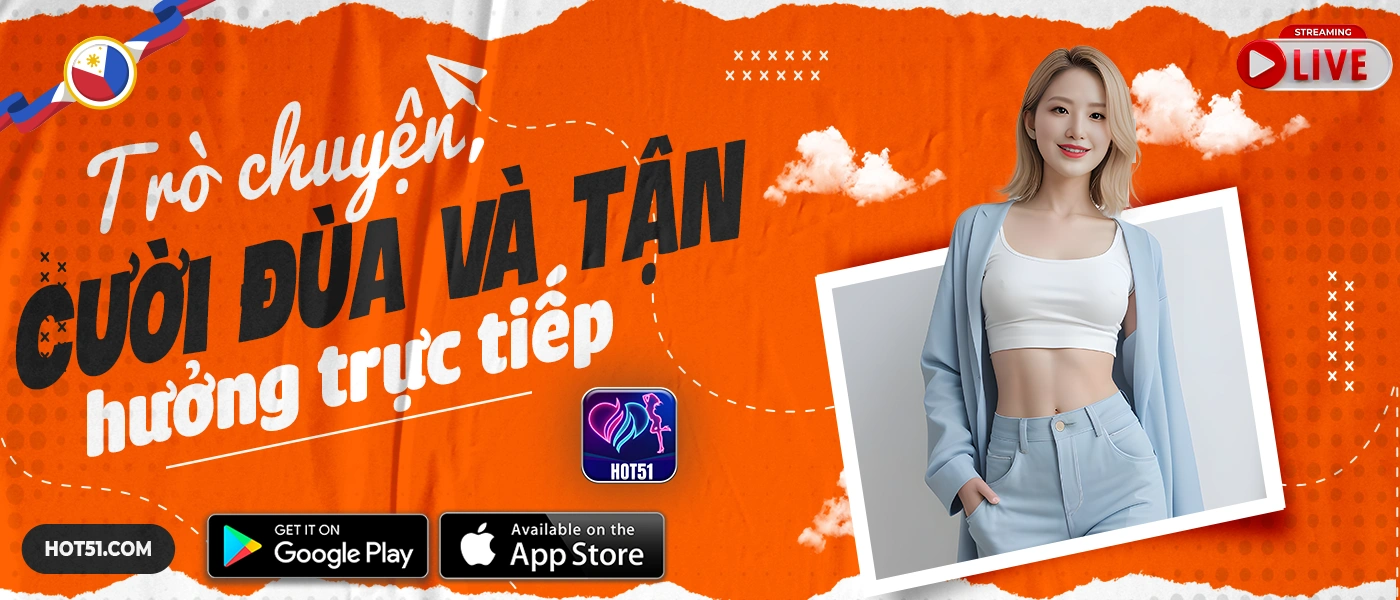You are currently viewing Khám Phá Hot51: Trải Nghiệm Giải Trí Vượt Trội Tại Một Nơi!