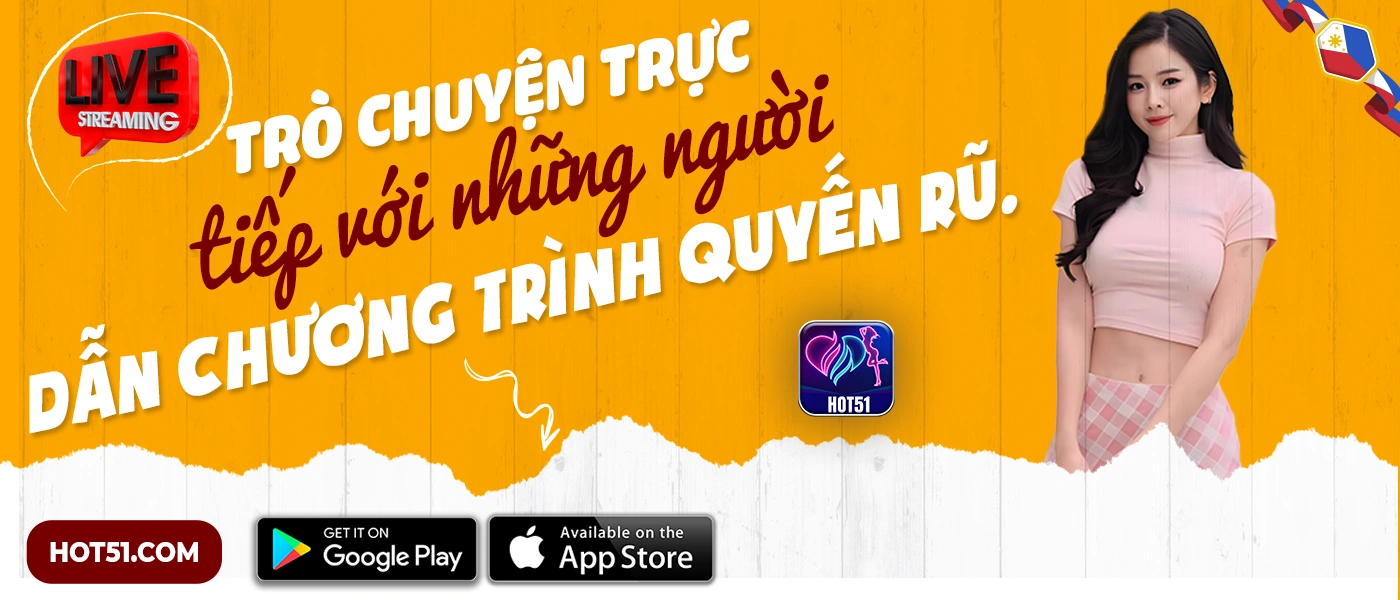 You are currently viewing Hot51: Giải Trí Không Giới Hạn Cho Tất Cả Mọi Người