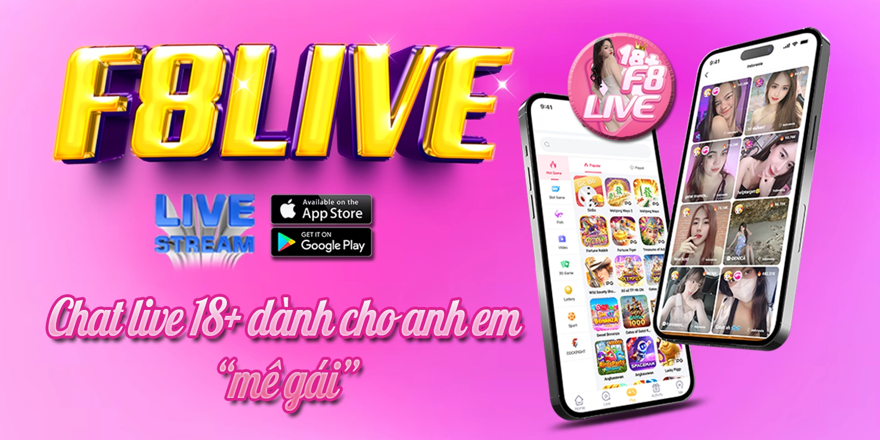 You are currently viewing Tải Hot51 APK Mod: Trải Nghiệm Live Stream, Game Slot và Casino