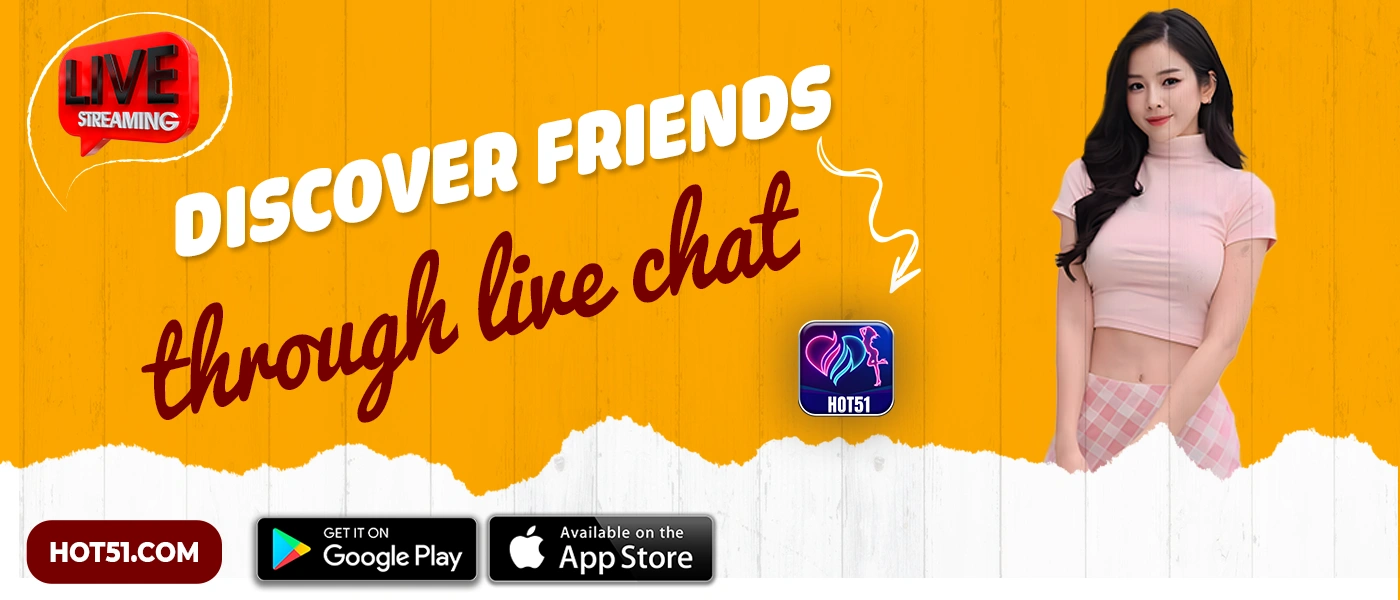 Read more about the article Tải HOT51 APK Để Tham Gia Live Stream và Trải Nghiệm Casino Trực Tuyến