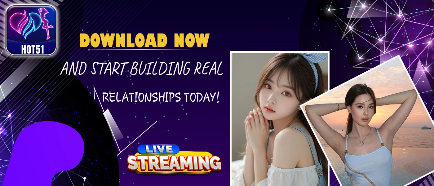 You are currently viewing Tải Hot51 APK Mod: Trải Nghiệm Live Stream và Casino Đỉnh Cao