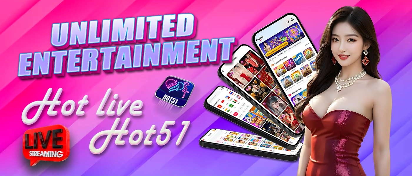 Read more about the article Hot51 Giải Trí Không Giới Hạn Với Trải Nghiệm Mới Mẻ