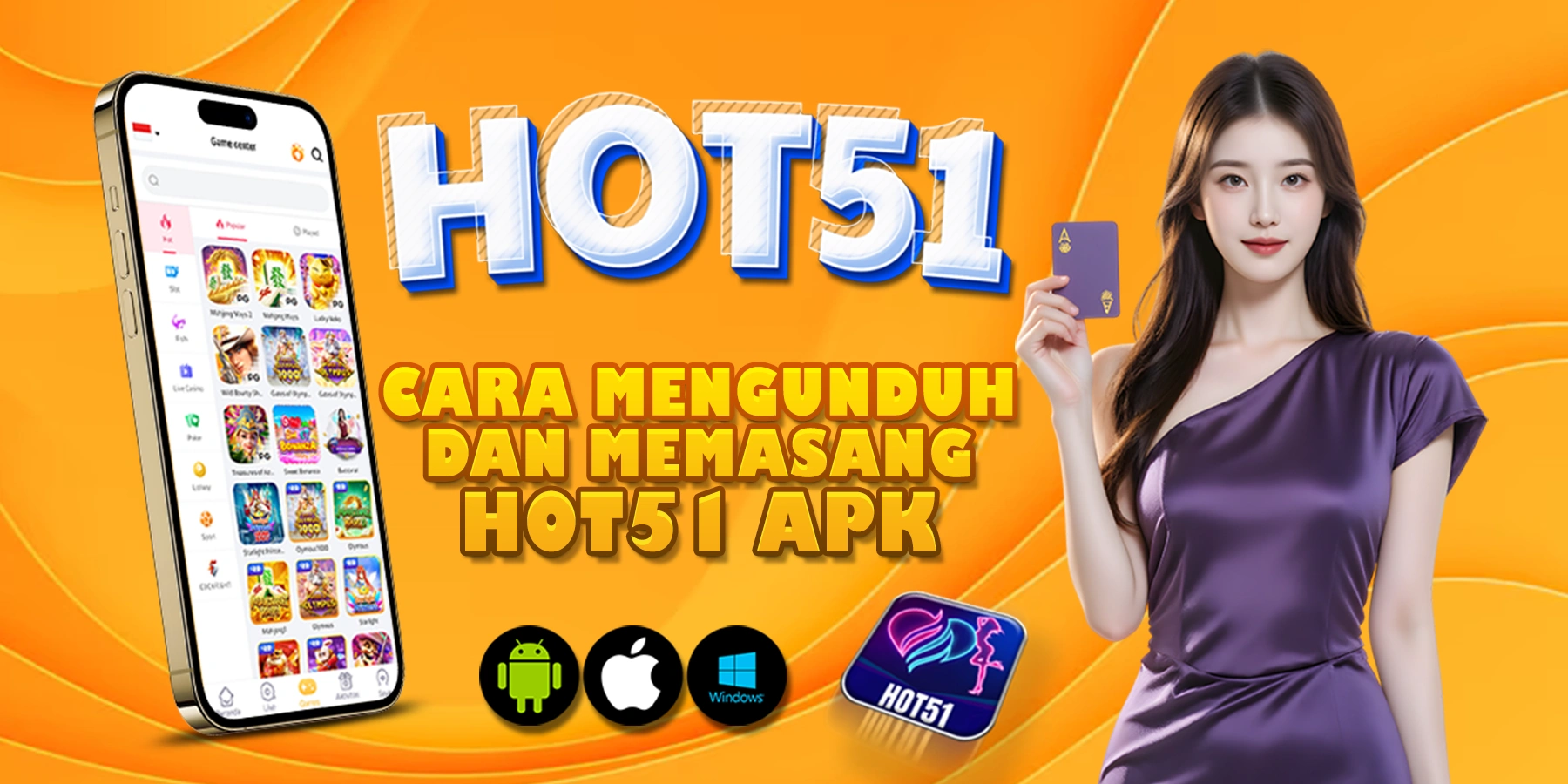 You are currently viewing Trải Nghiệm Giải Trí Vô Tận Cùng Hot51