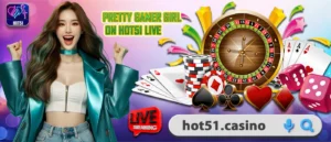 Read more about the article Tải Hot51 APK Mod – Khám Phá Thế Giới Hot51 Live Streams và Hot51 Casino Live