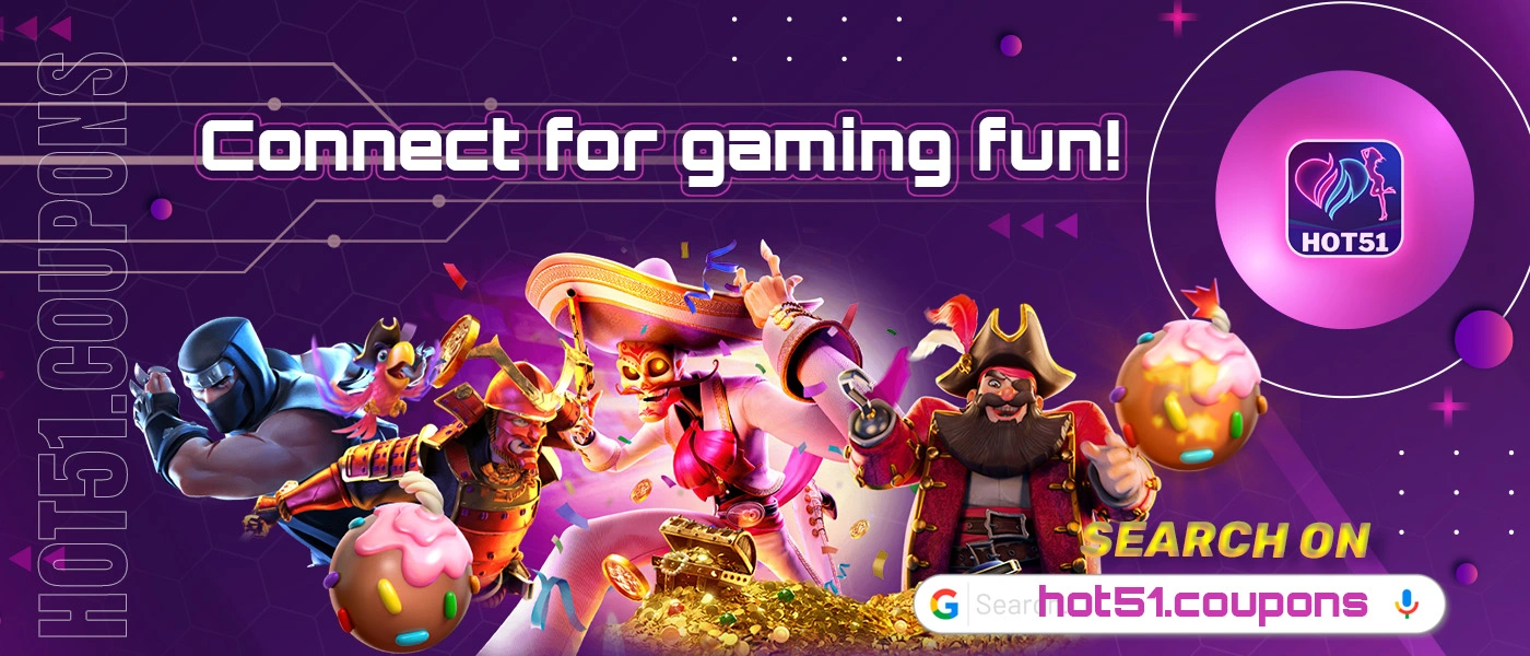 You are currently viewing Khám Phá Hot51: Giải Trí Không Giới Hạn Với Hot51 APK