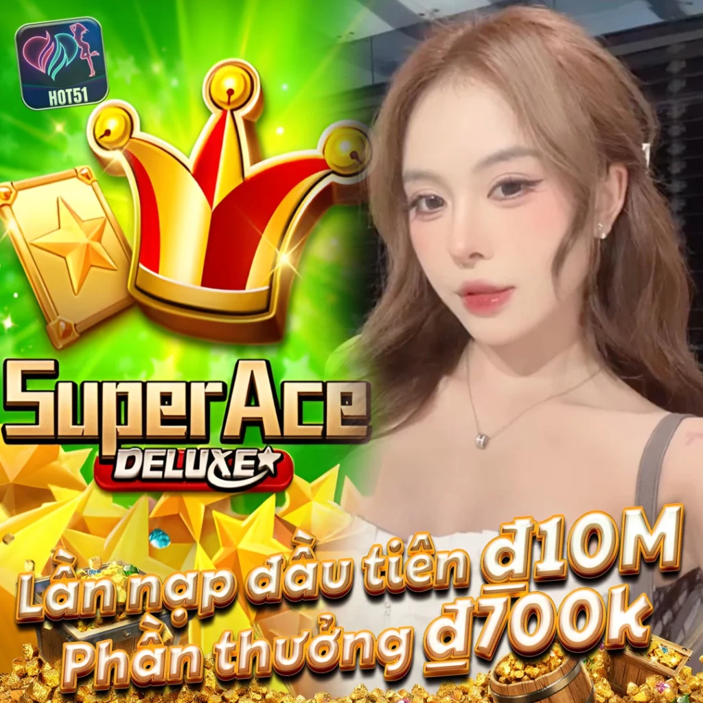 HOT51 apk mod casino and live stream
