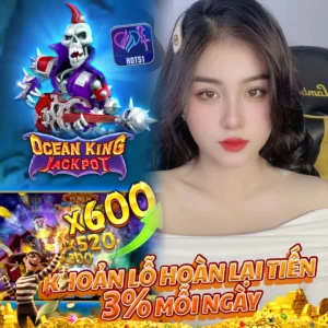 Read more about the article Hot51: Nơi Giải Trí Trực Tuyến Không Giới Hạn