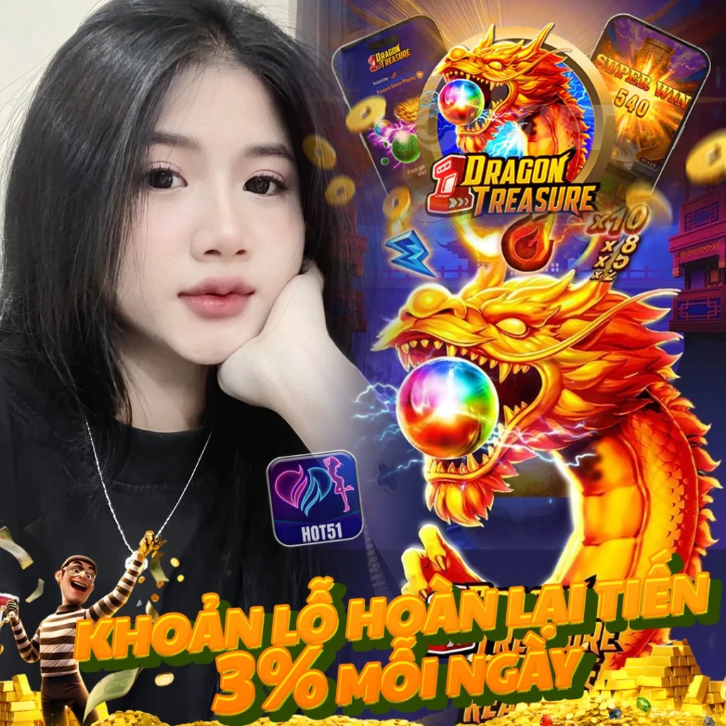 HOT51 apk mod casino and live stream