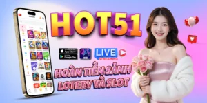 Read more about the article Hot51: Nền Tảng Giải Trí Không Giới Hạn Cho Mọi Người