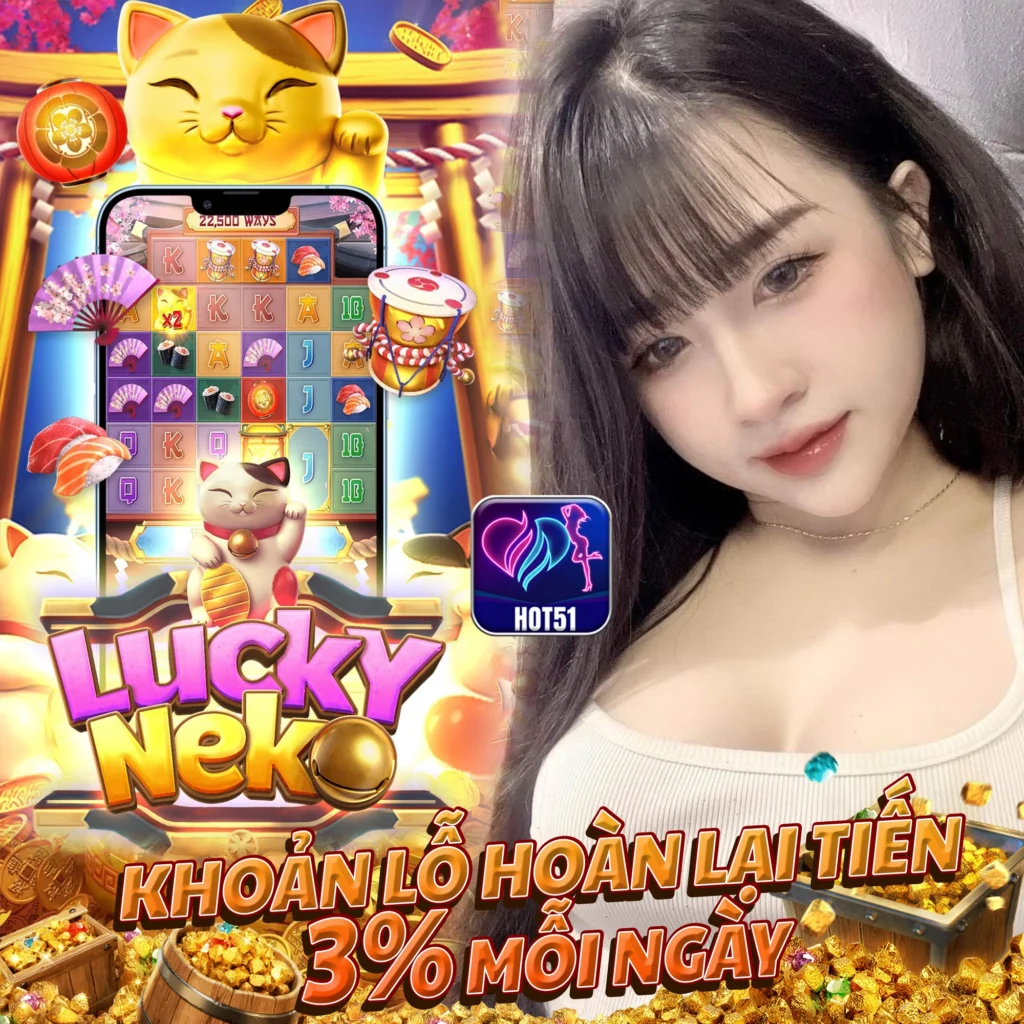 HOT51 apk mod casino and live stream