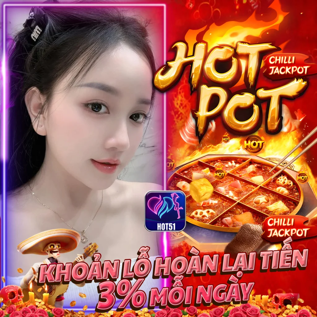 HOT51 apk mod casino and live stream