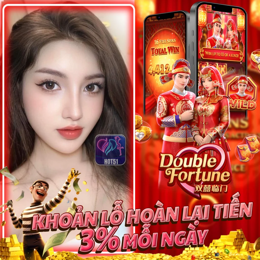 HOT51 apk mod casino and live stream