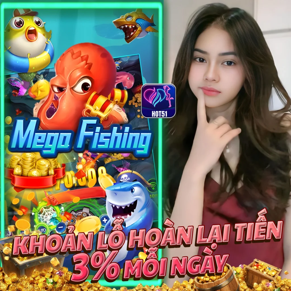 HOT51 apk mod casino and live stream