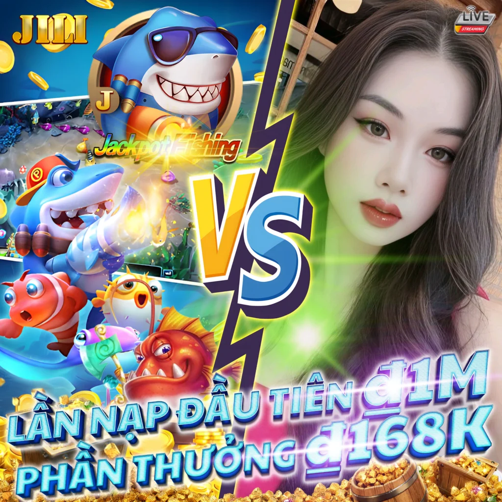 HOT51 apk mod casino and live stream