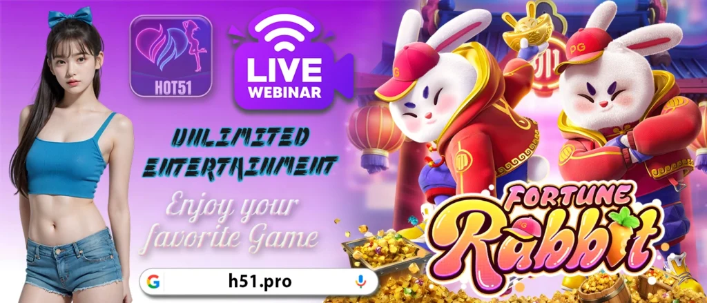 HOT51 apk mod casino and live stream