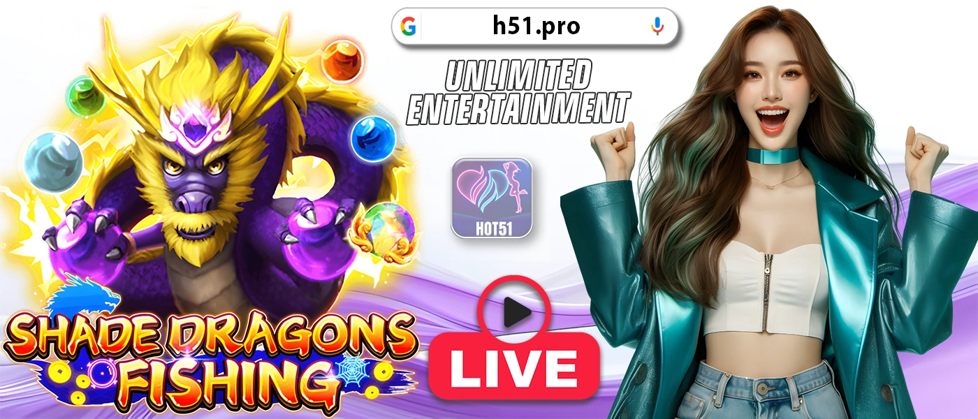 Read more about the article Tải HOT51 – Trải Nghiệm Game Casino & Live Stream Đỉnh Cao