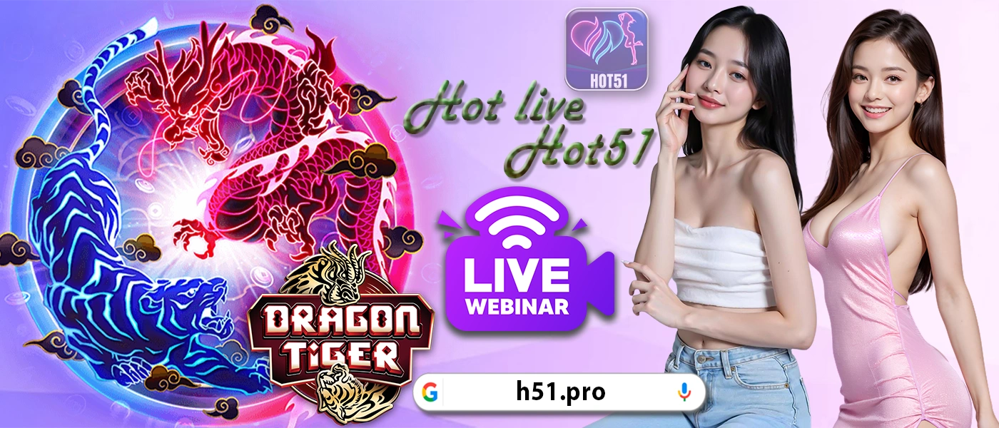 You are currently viewing Tải HOT51 – Trải Nghiệm Giải Trí Đỉnh Cao Cùng Live Stream và Casino