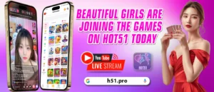 Read more about the article Tải HOT51: Trải Nghiệm Giải Trí Vượt Trội Cùng Live Stream Và Casino