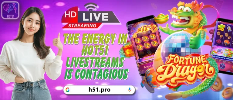 HOT51 apk mod casino and live stream