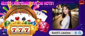 Read more about the article Tải Hot51 APK – Trải Nghiệm Live Stream và Slot Game Siêu Hot