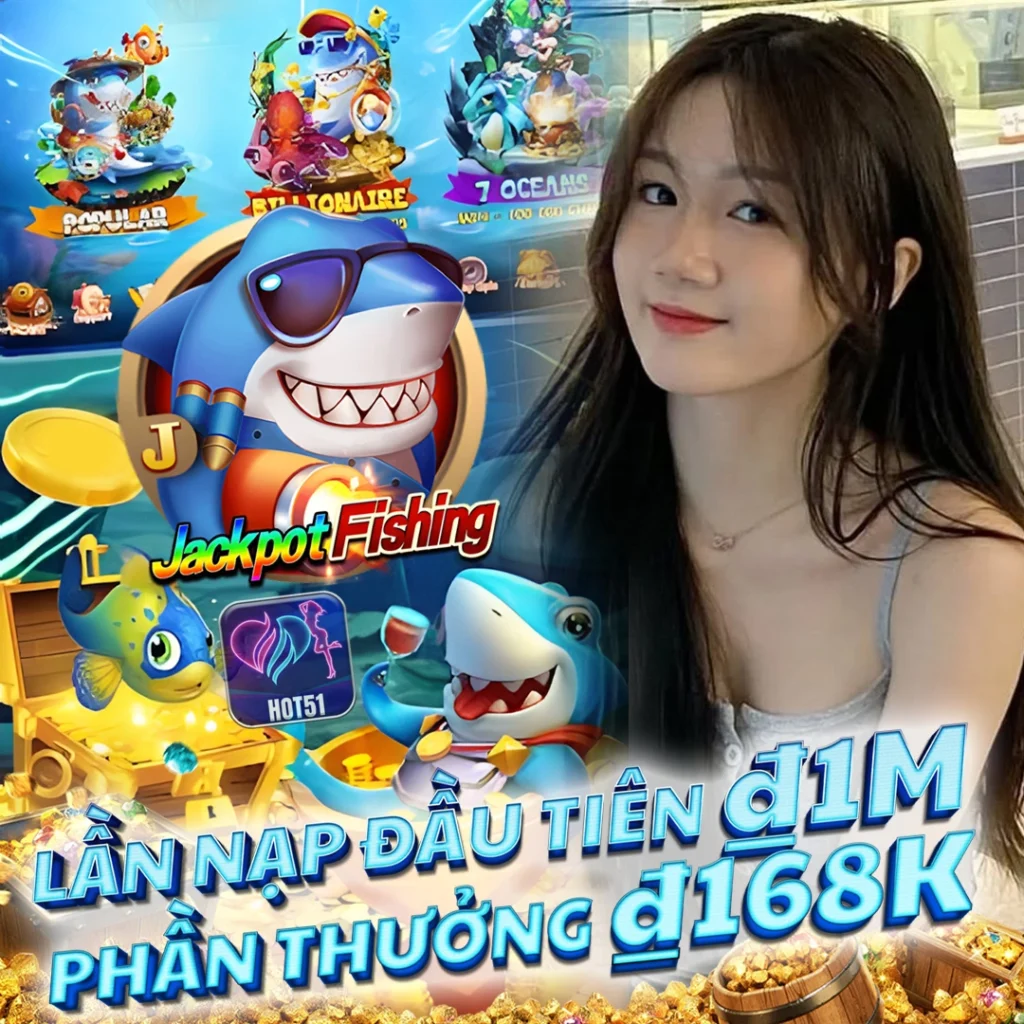 HOT51 apk mod casino and live stream